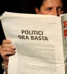 Politici_basta