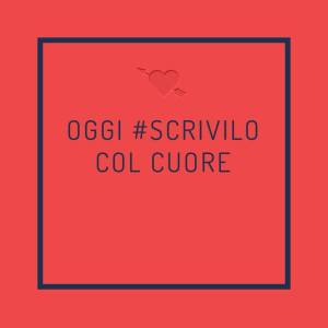 Writers and Readers #scrivilo