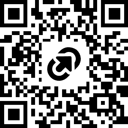 Codice QR per l'acquisto dei biglietti